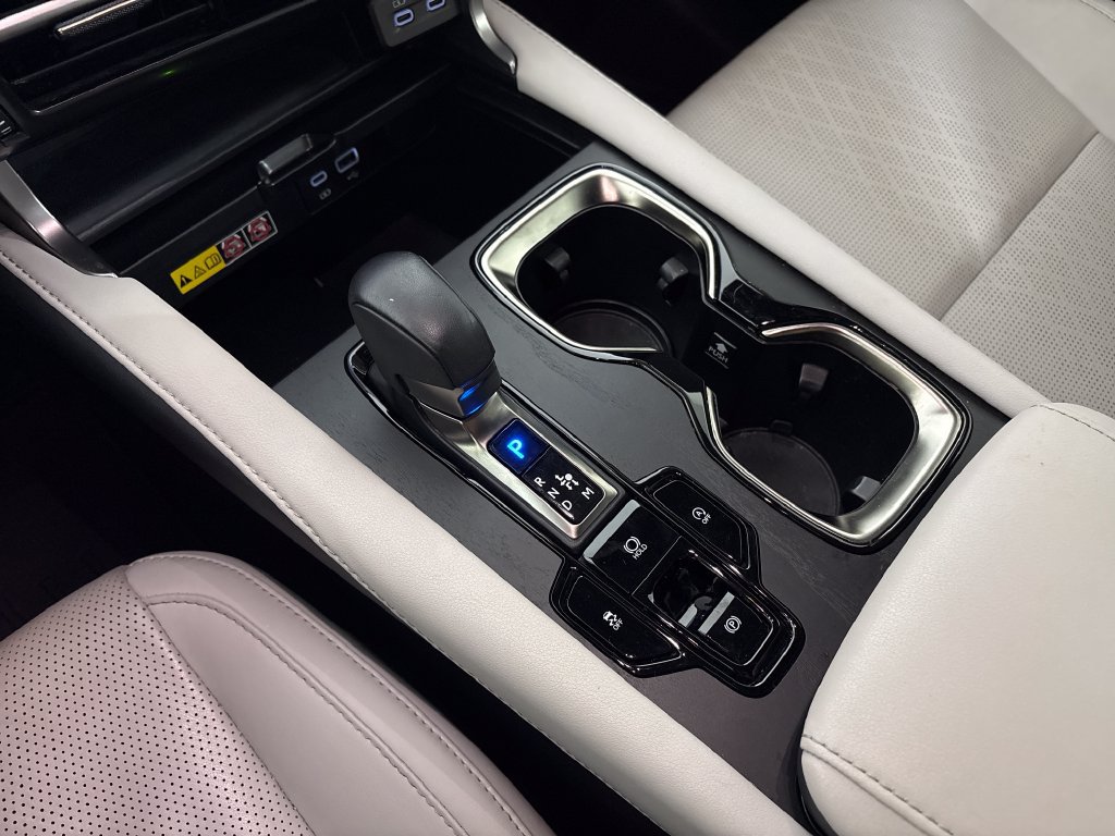 Used 2023 Lexus RX 350 Premium Plus w/ Cold Area Package FWD image 28