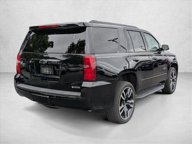 Used 2018 Chevrolet Tahoe Premier RWD image 6