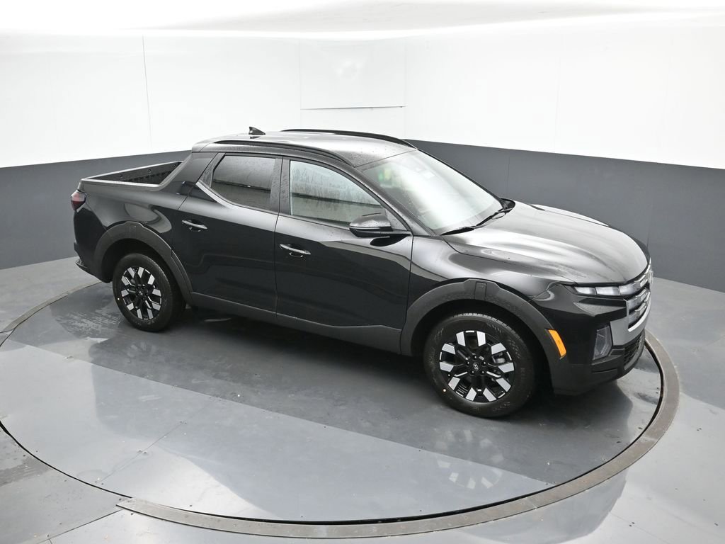 New 2026 Hyundai Santa Cruz SEL image 23