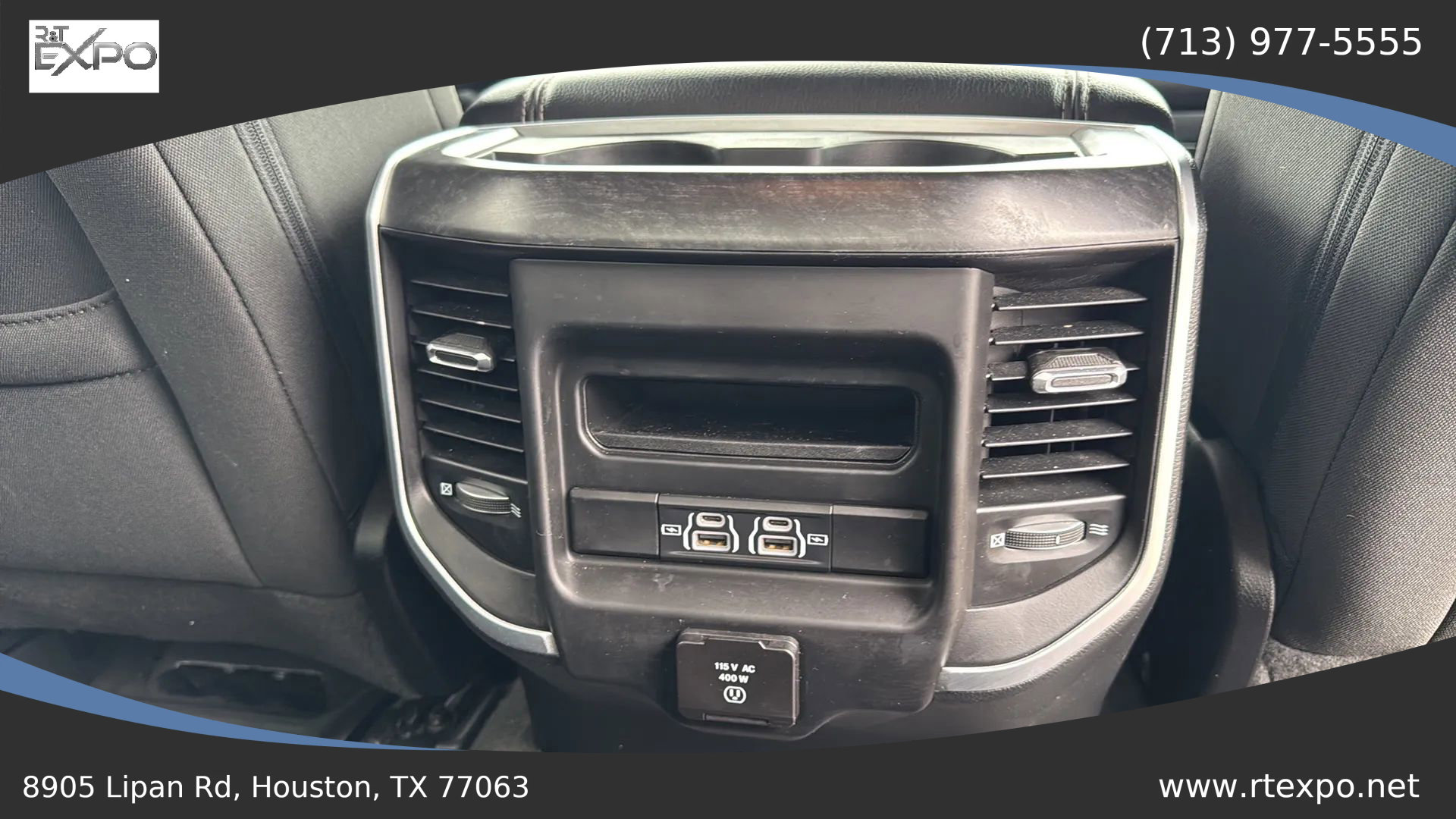 Used 2021 RAM 1500 Big Horn image 34