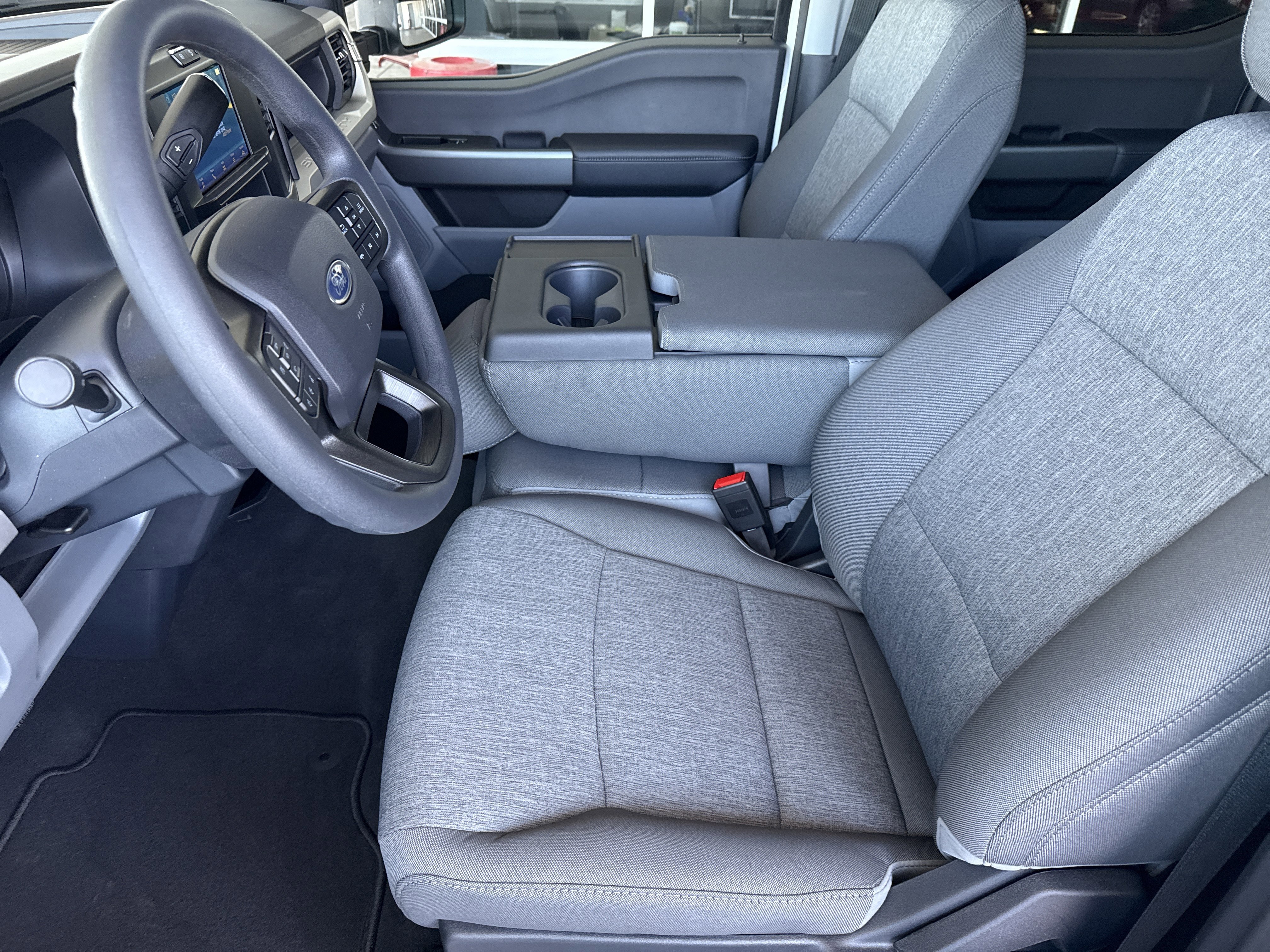 New 2026 Ford F350 XL image 19