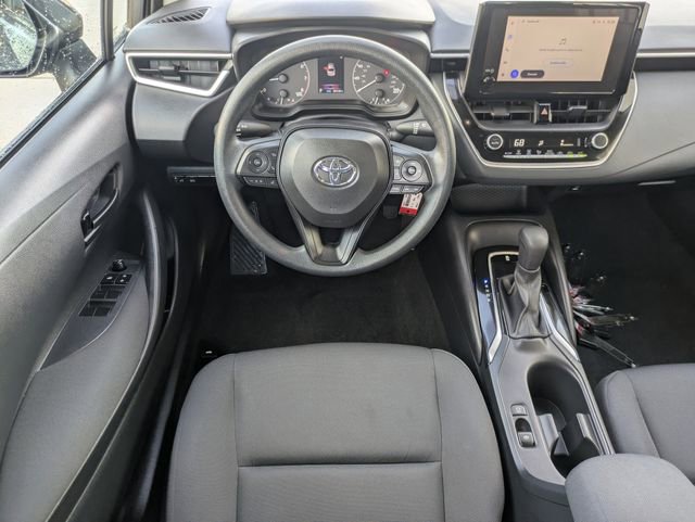 Used 2023 Toyota Corolla LE image 12