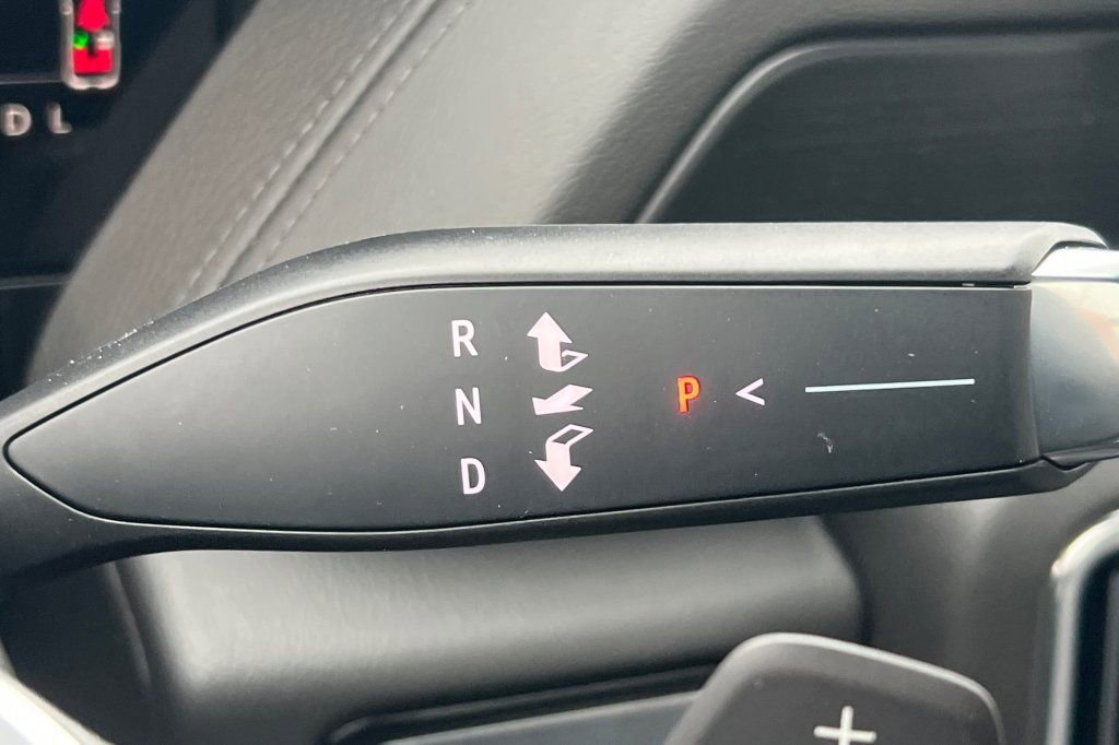 New 2026 GMC Yukon Denali w/ Denali Reserve Package image 19