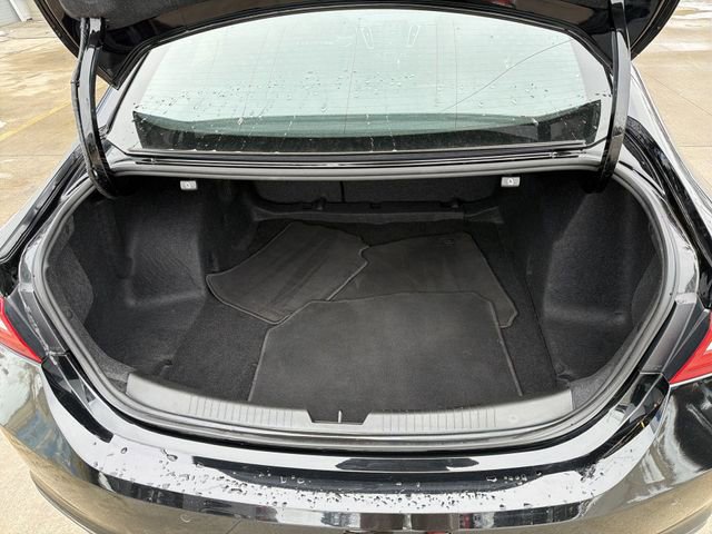 Certified 2025 Chevrolet Malibu LT image 24