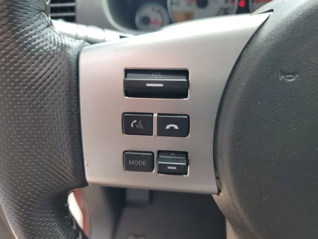 Used 2016 Nissan Frontier PRO-4X AWD/4WD image 18
