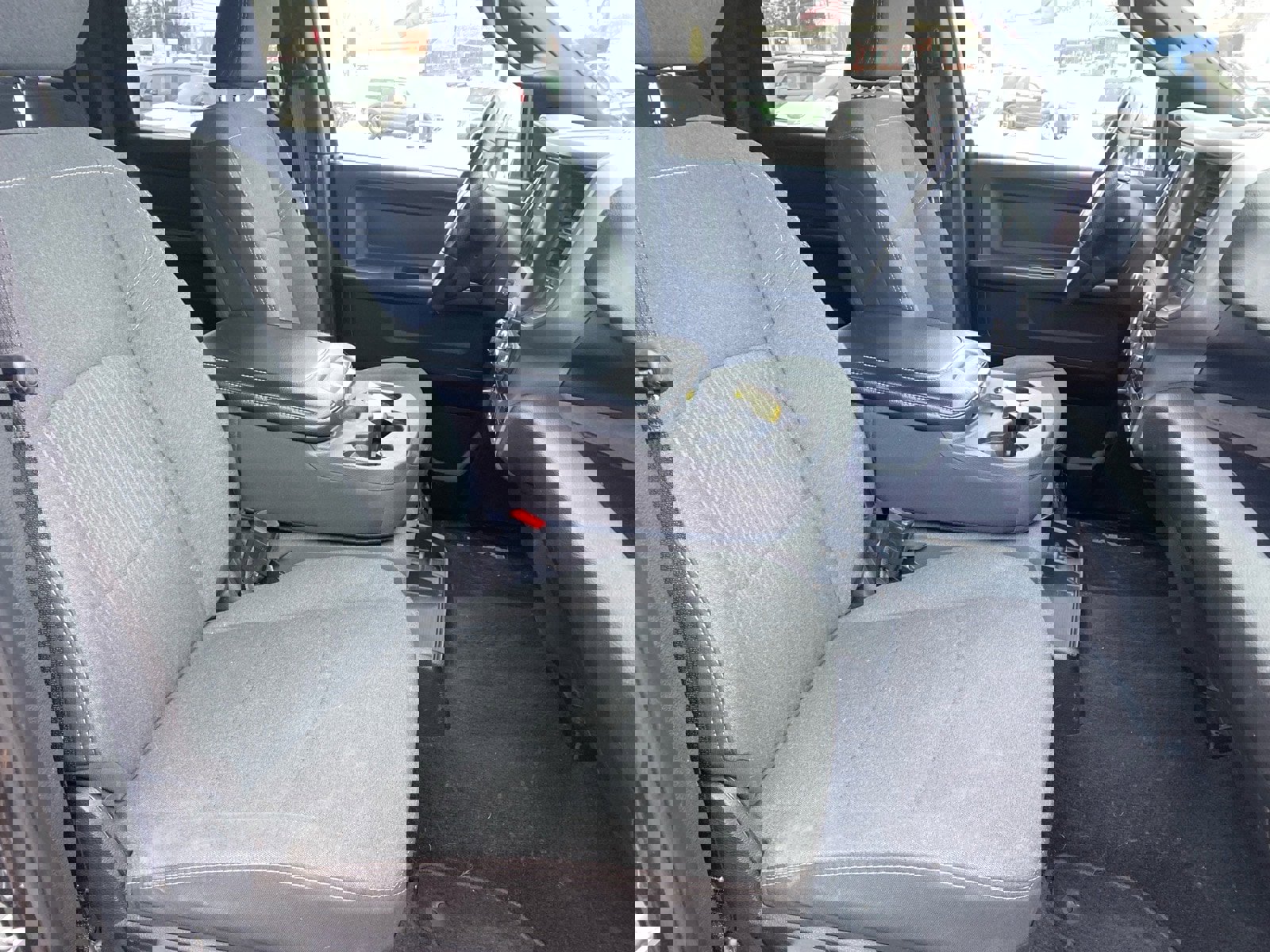 Used 2023 RAM 2500 Tradesman image 24