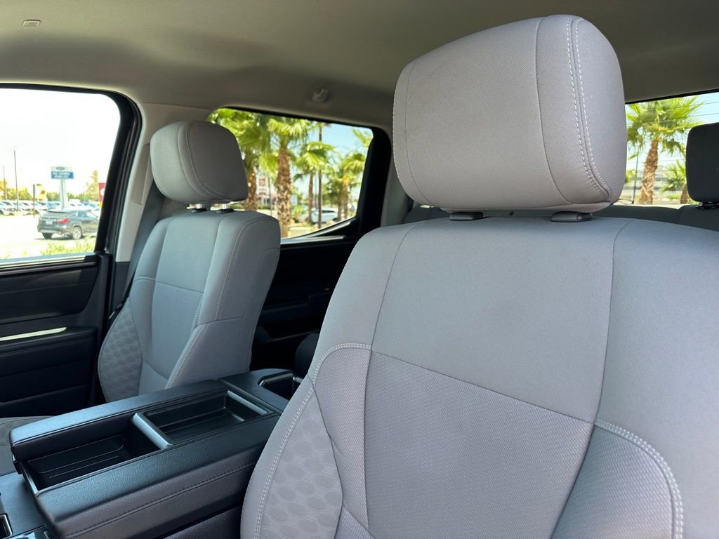 Used 2023 Toyota Tundra SR5 AWD/4WD image 16