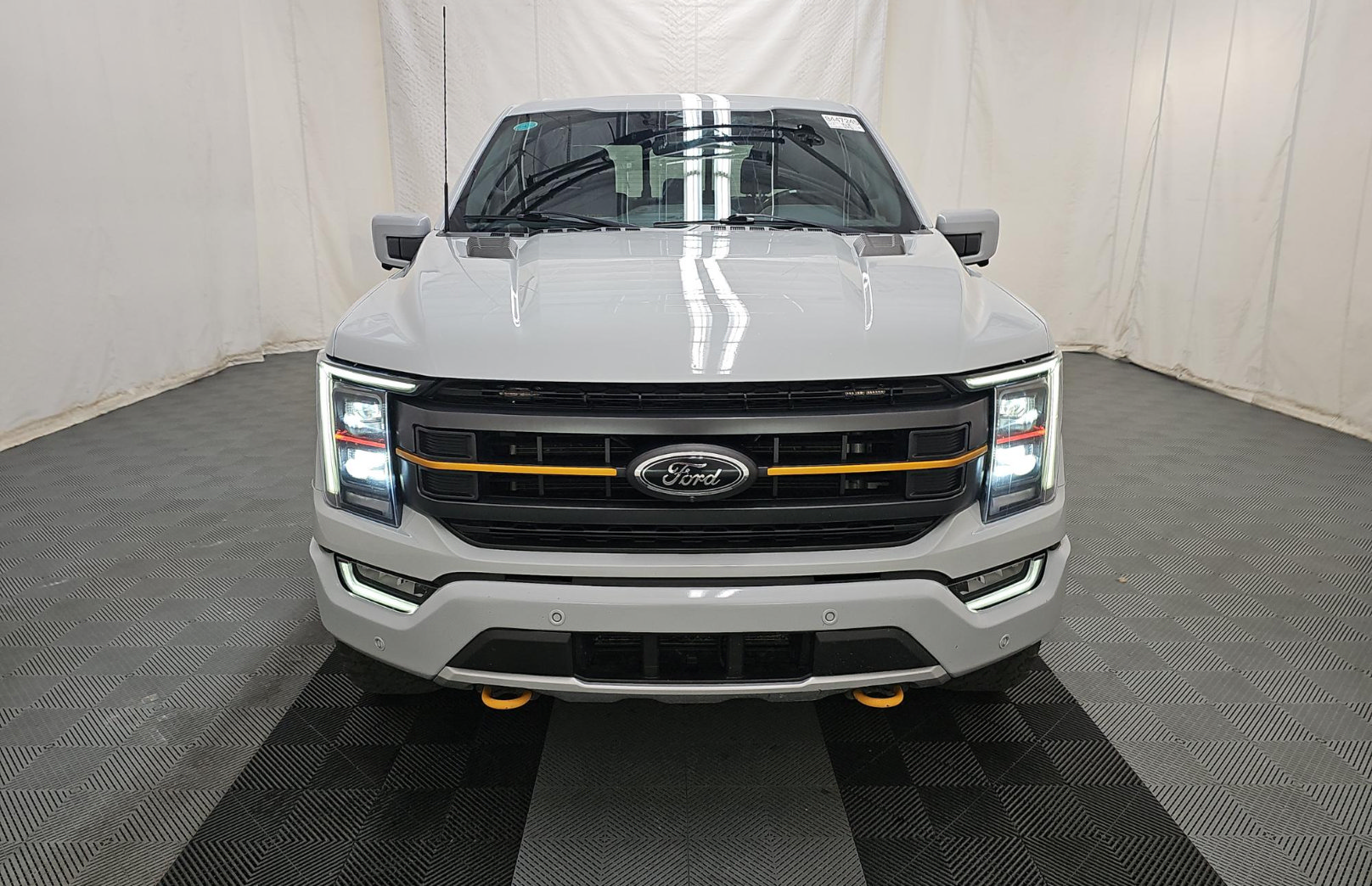 Used 2023 Ford F150 Tremor w/ Equipment Group 402A High AWD/4WD image 2