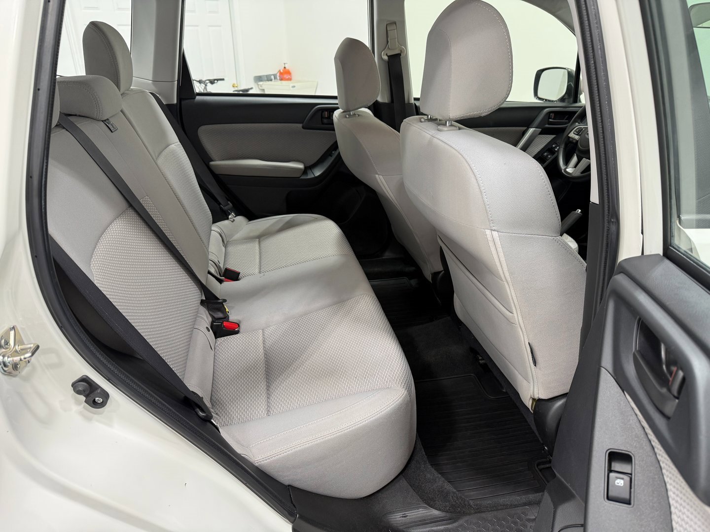 Used 2018 Subaru Forester 2.5i image 35