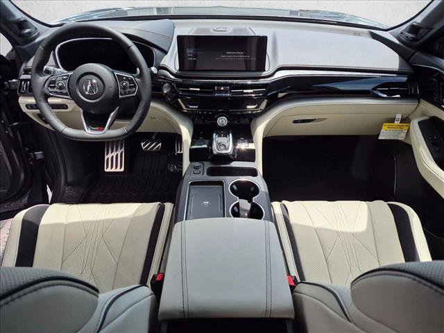 New 2026 Acura MDX Type S AWD/4WD image 13