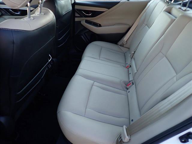 Certified 2025 Subaru Legacy Limited w/ Popular Package #3 AWD/4WD image 8