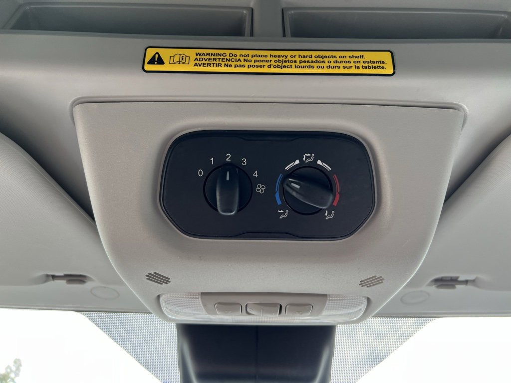 Used 2019 Ford Transit 350 XLT image 24