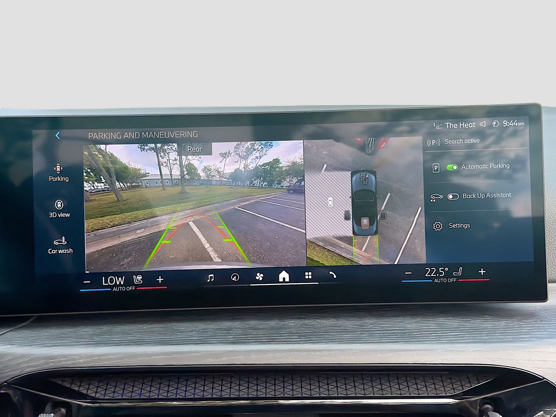 Certified 2025 BMW 430i Convertible image 34