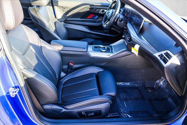 Certified 2025 BMW 230i xDrive 230i xDrive w/ M Sport Package image 26