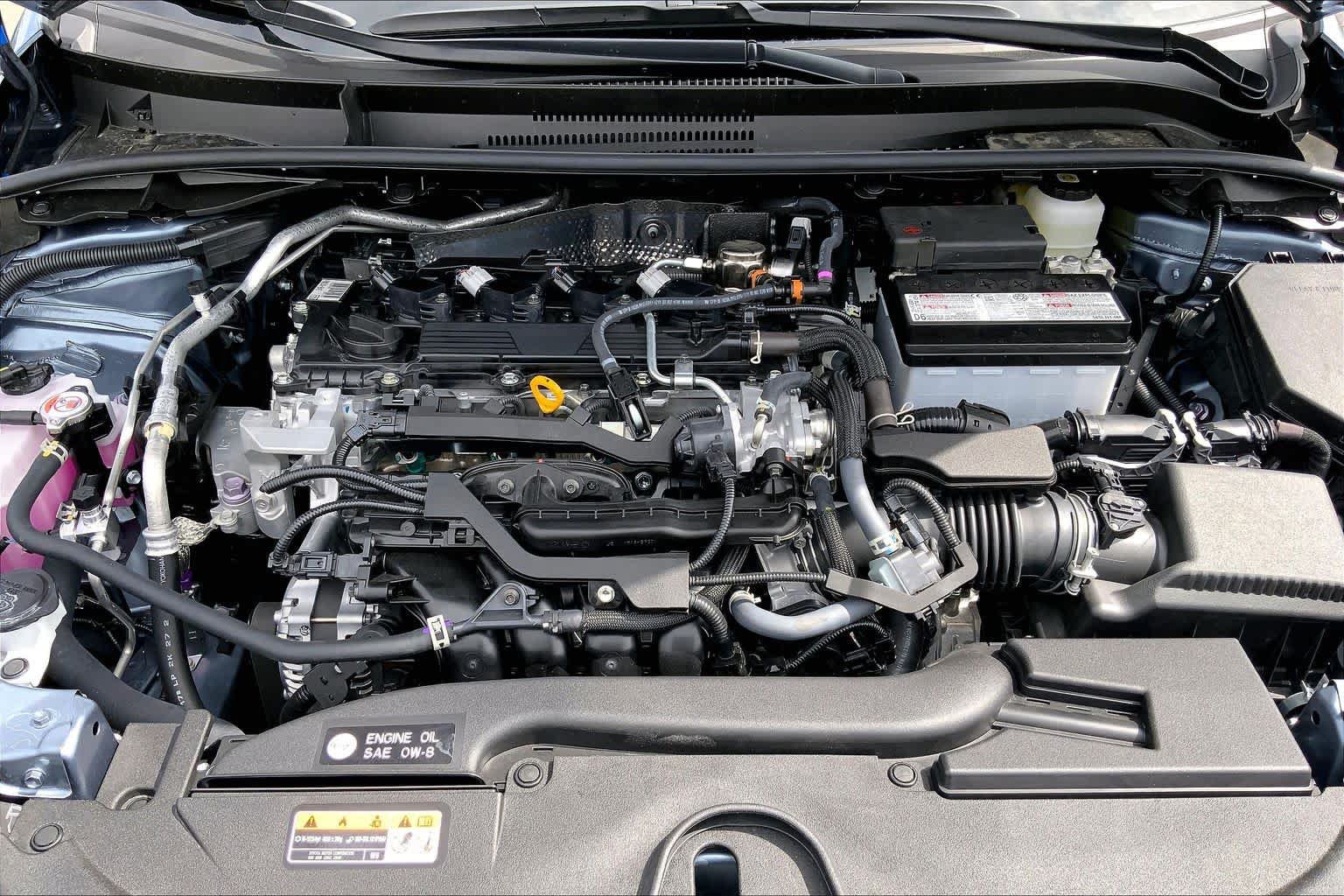 Used 2026 Toyota Corolla SE FWD image 31