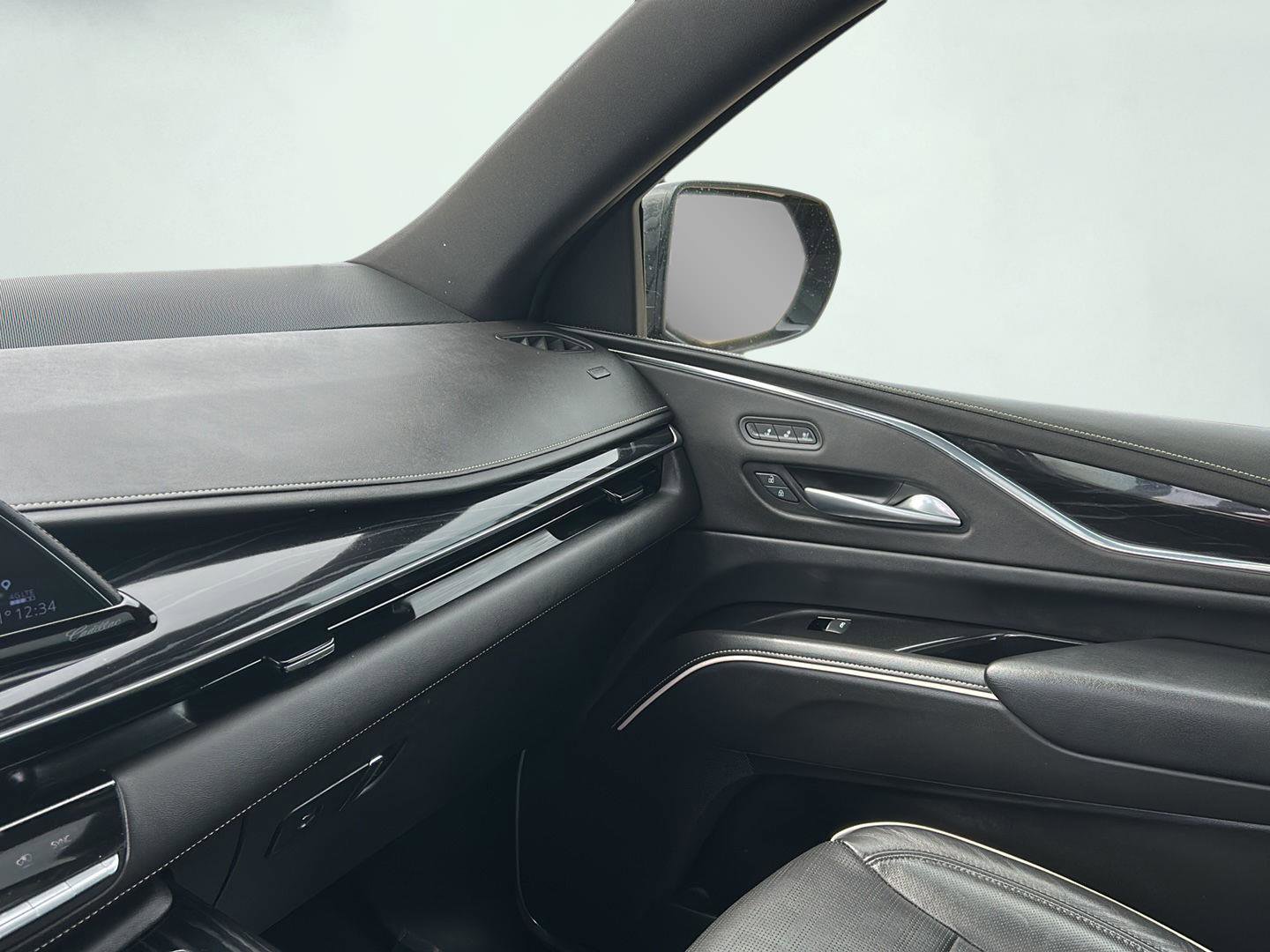 Used 2024 Cadillac Escalade Sport image 23