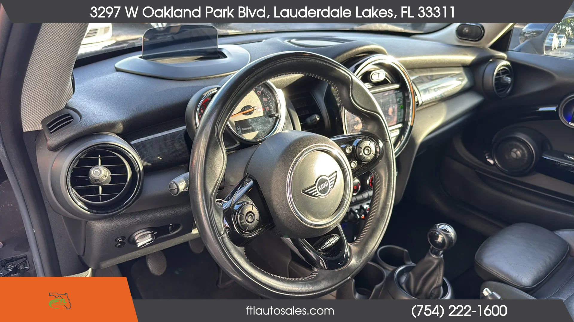 Used 2019 MINI Cooper S image 40
