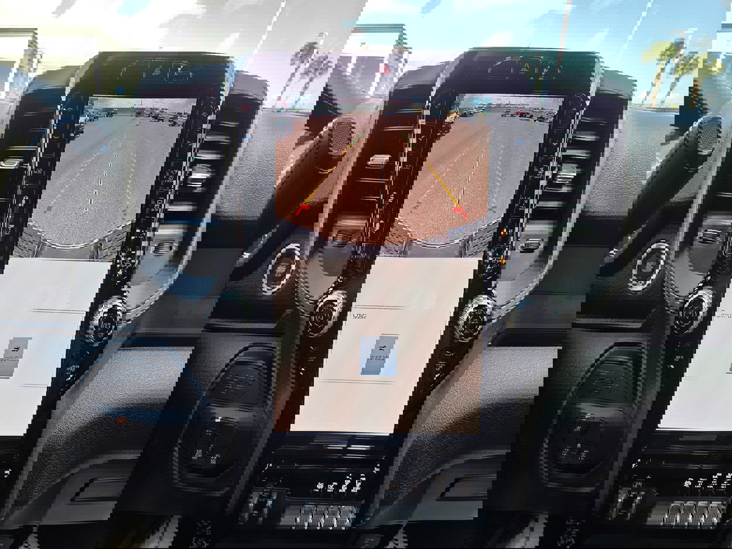 New 2026 RAM 2500 Tradesman image 35