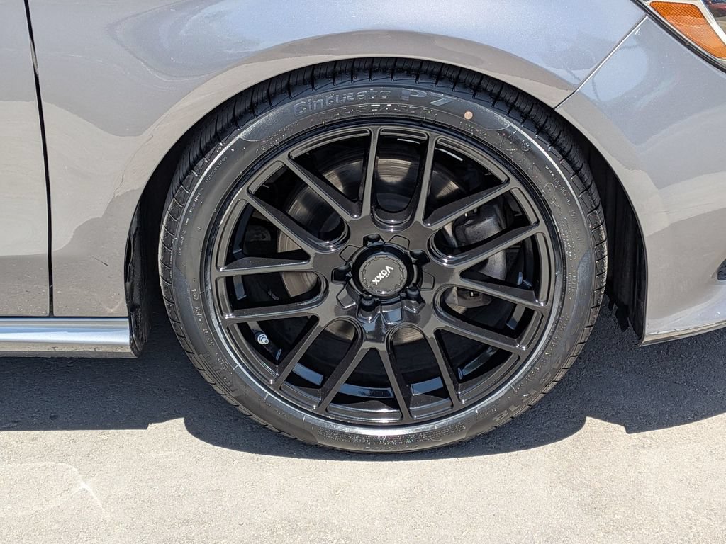 Used 2018 Mercedes-Benz CLA 250 image 28