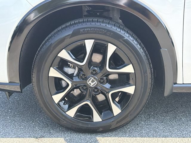 Used 2026 Honda HR-V EX-L image 13