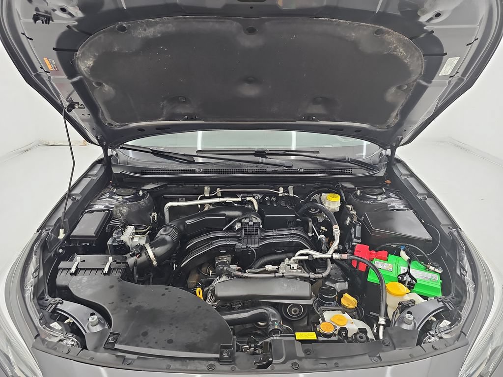Used 2020 Subaru Outback Touring AWD/4WD image 46