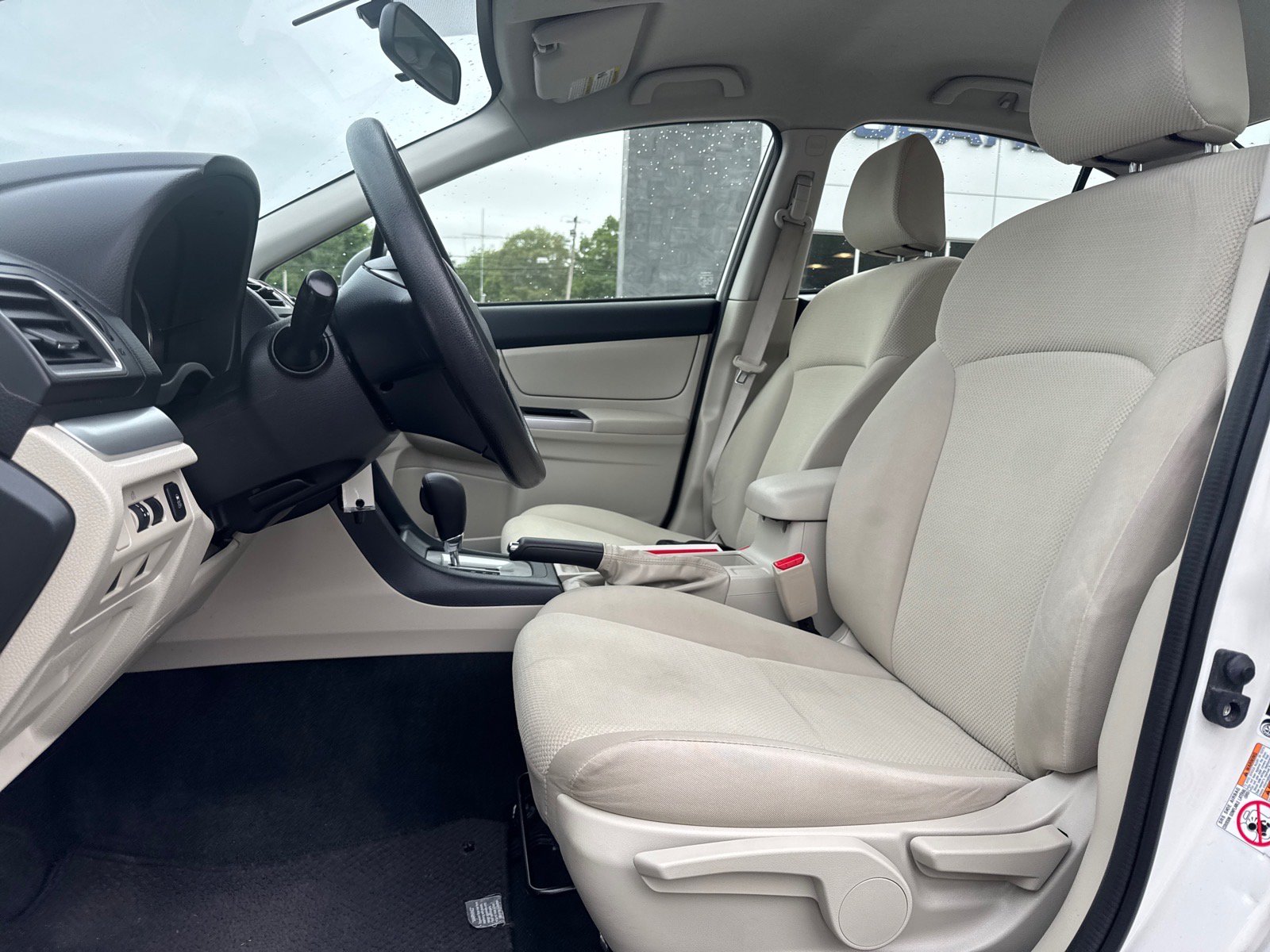 Used 2016 Subaru Impreza 2.0i AWD/4WD image 7