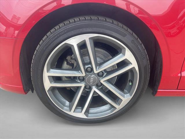 Used 2020 Audi A3 2.0T Premium w/ Final Edition Package image 8