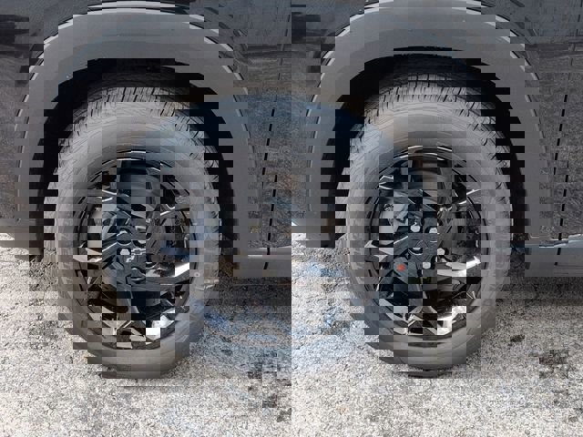 New 2026 Chevrolet Trax LT w/ Midnight Edition image 32