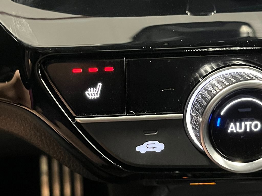 New 2026 Honda Civic Sport Touring image 22