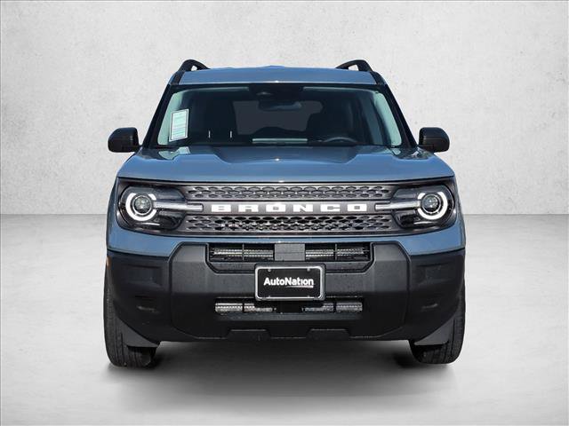 New 2025 Ford Bronco Sport Big Bend AWD/4WD image 5