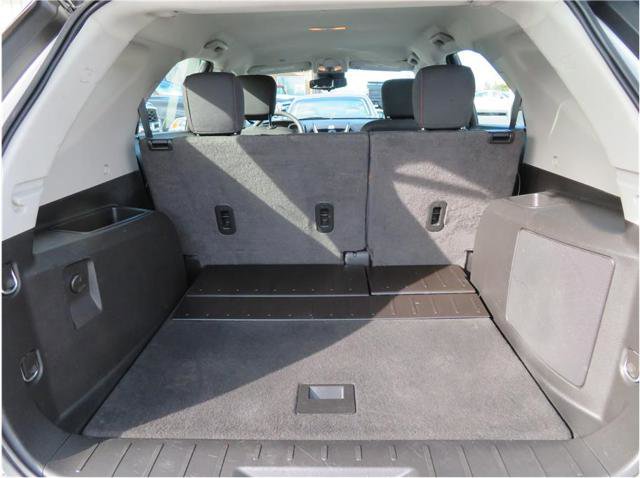 Used 2012 Chevrolet Equinox LS image 13