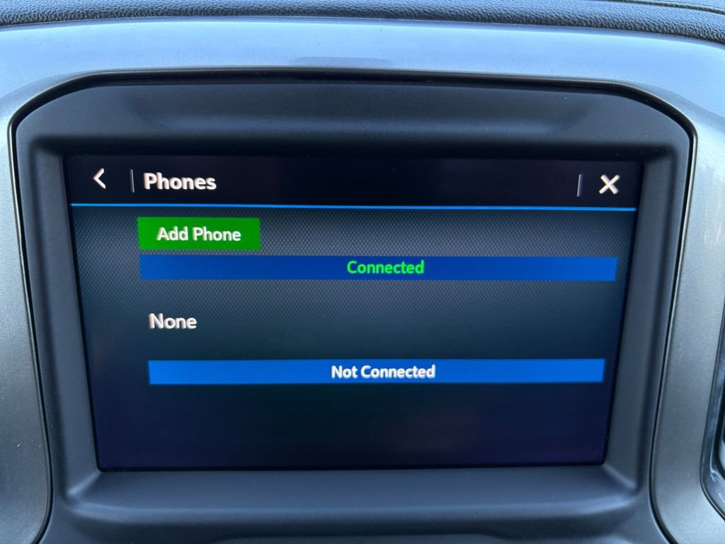 Used 2022 Chevrolet Silverado 1500 LT image 19