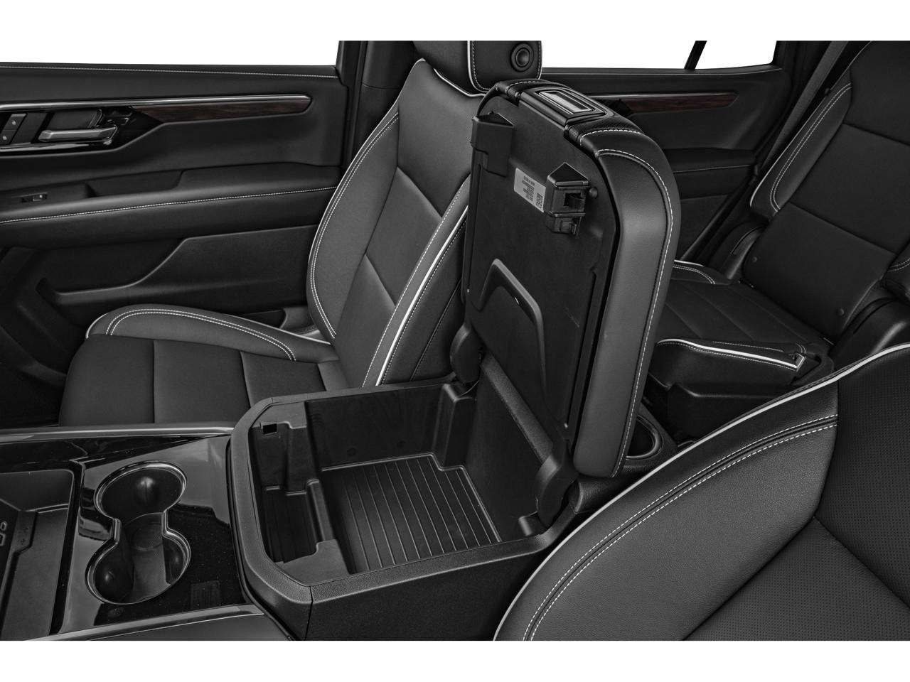 New 2026 Chevrolet Tahoe Premier AWD/4WD image 10