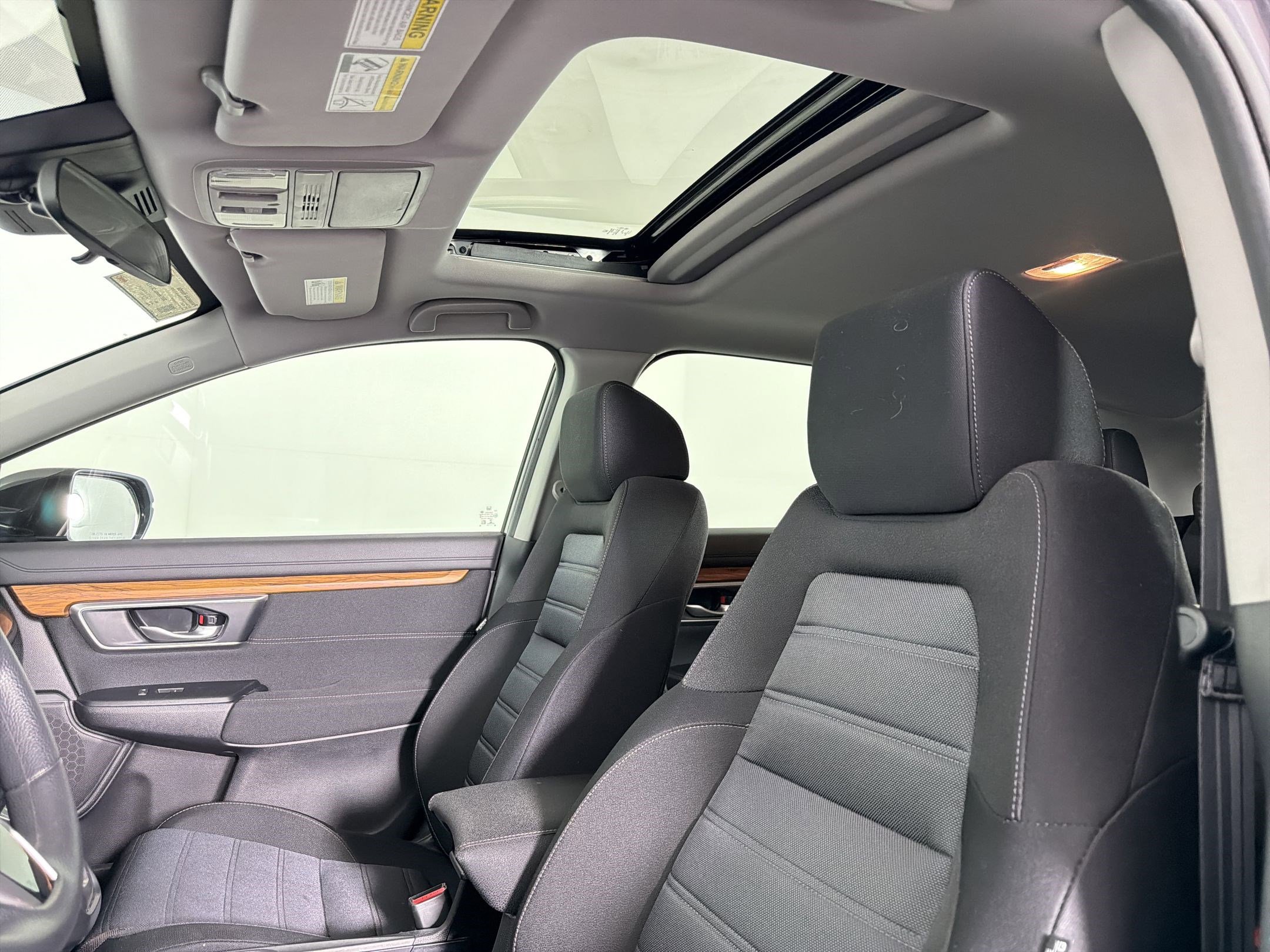 Used 2021 Honda CR-V EX image 14