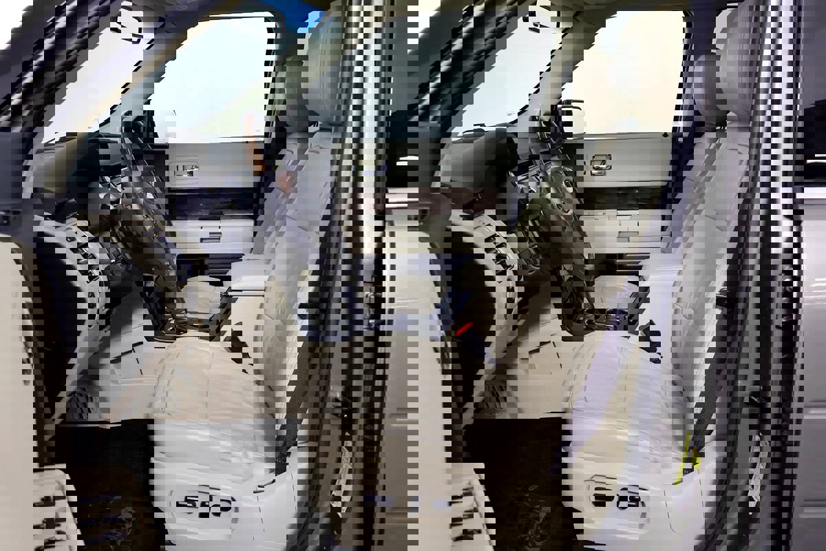 Used 2014 Ford Flex Limited w/ Equipment Group 303A image 27