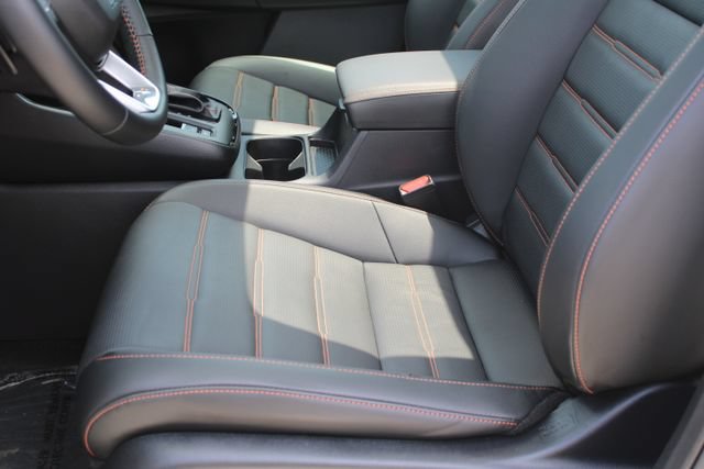 Used 2026 Honda CR-V Sport-L image 32