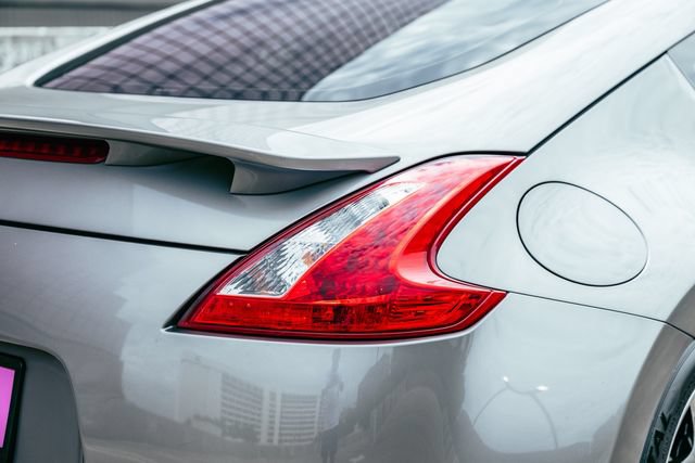 Used 2009 Nissan 370Z Touring RWD image 48