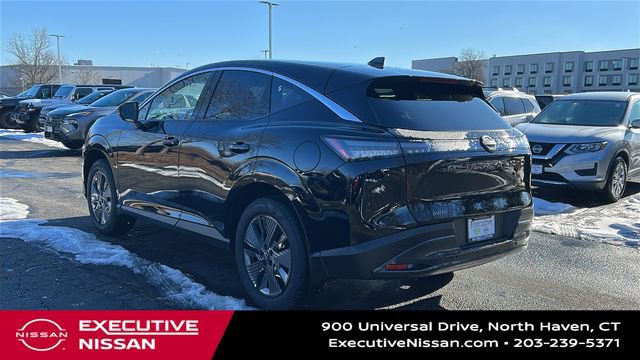 New 2026 Nissan Murano SL w/ Comfort Package AWD/4WD image 6