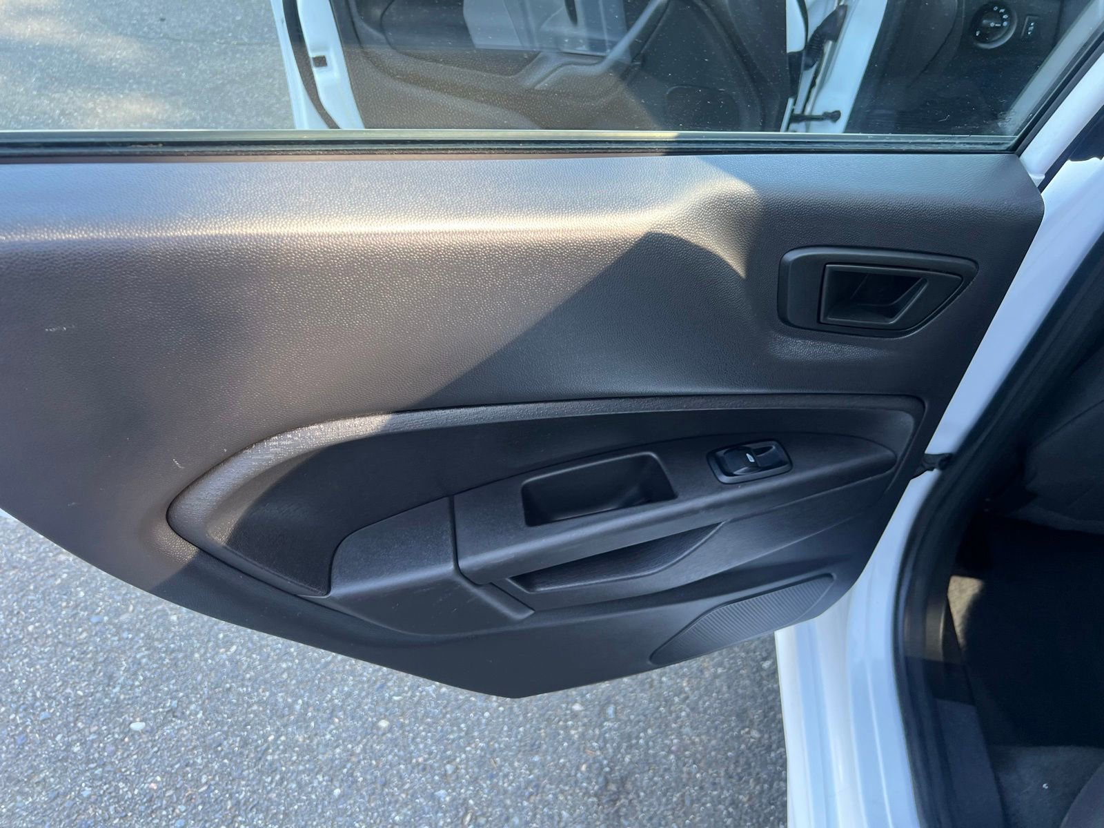 Used 2019 Ford Fiesta ST-Line w/ ST Line Cold Weather Package FWD image 24