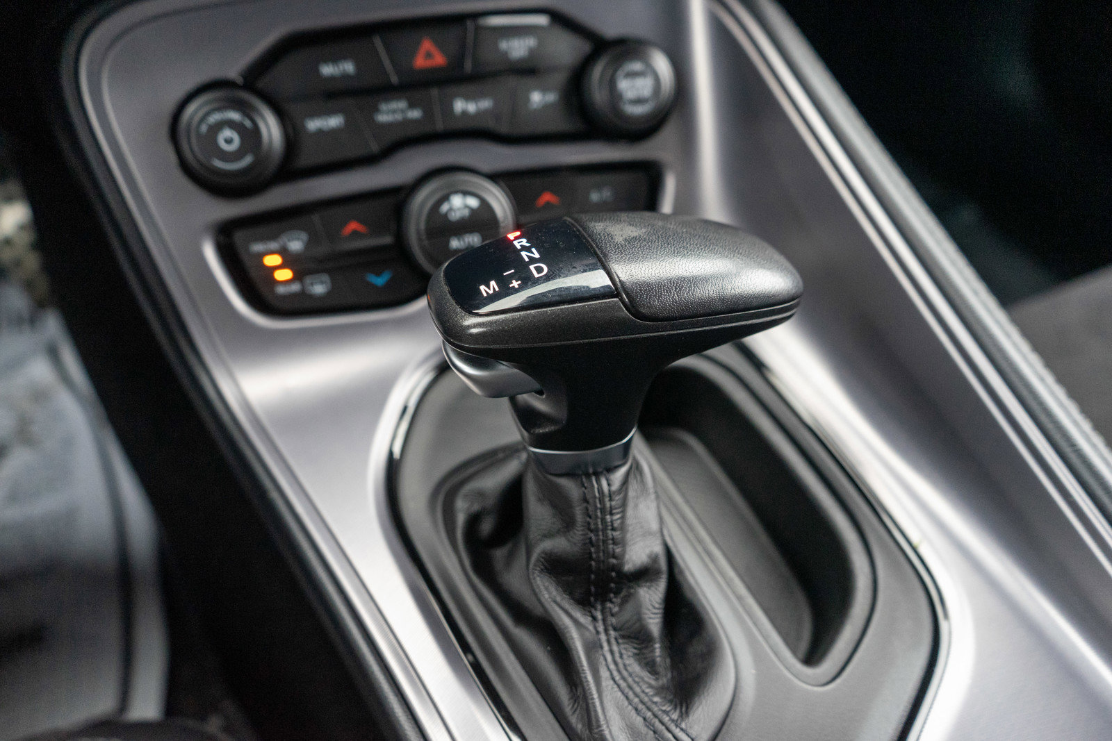 Used 2023 Dodge Challenger GT w/ Plus Package image 21