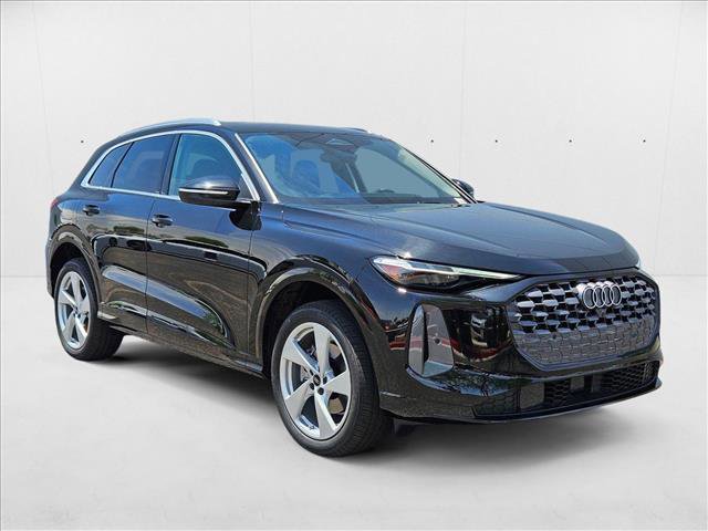 New 2025 Audi Q5 Premium Plus image 3