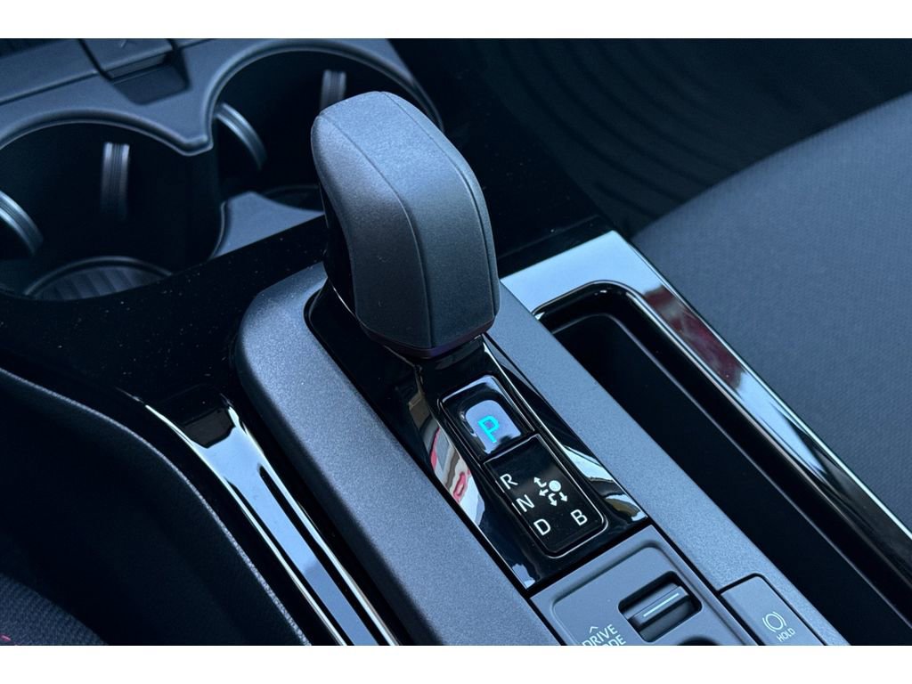 New 2026 Toyota Prius Plug-In Hybrid image 22