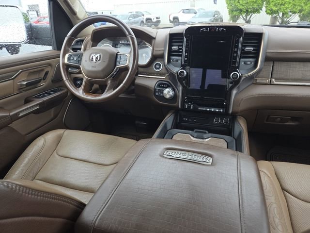Used 2019 RAM 1500 Limited AWD/4WD image 32