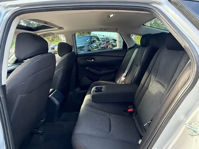 Certified 2023 Honda Accord EX image 13