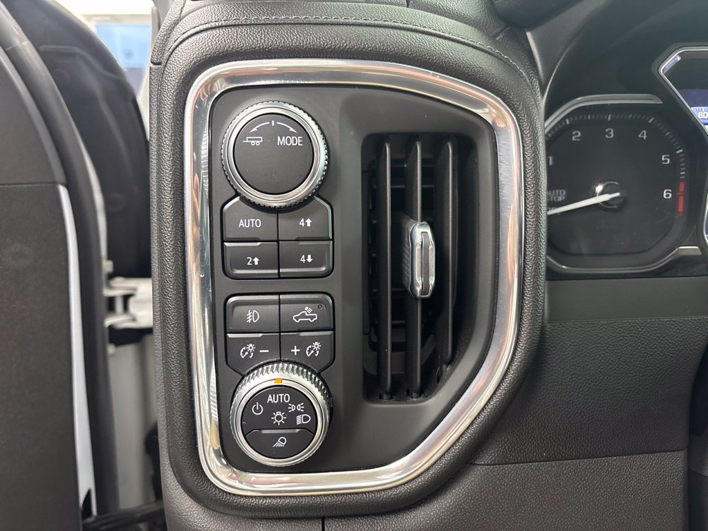 Used 2020 GMC Sierra 1500 Denali AWD/4WD image 23