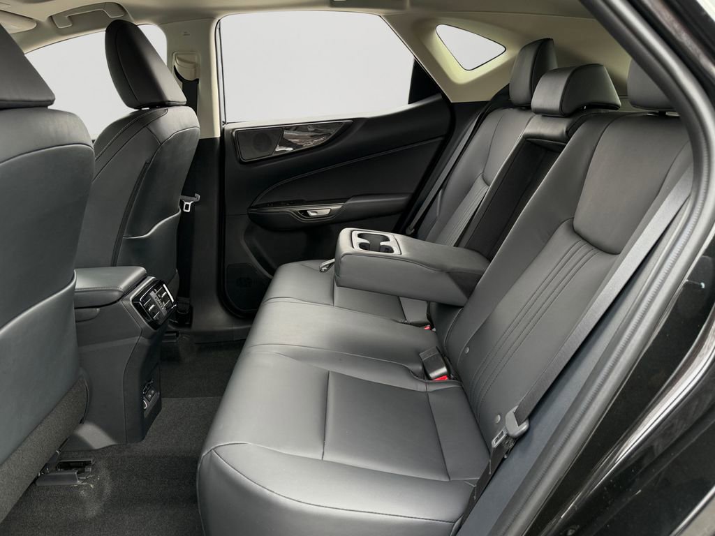 New 2026 Lexus NX 350 AWD w/ Premium Package image 8
