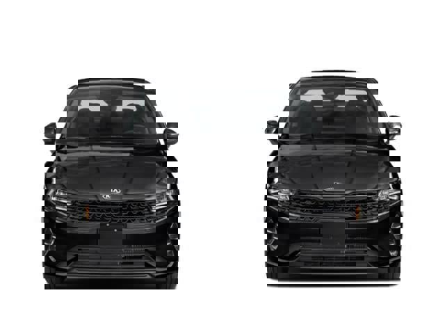 Used 2021 Kia K5 LXS image 4