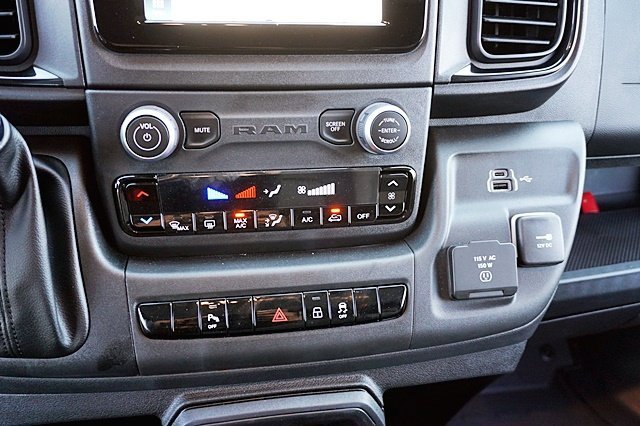 New 2023 RAM ProMaster 2500 w/ Driver Convenience Group image 39