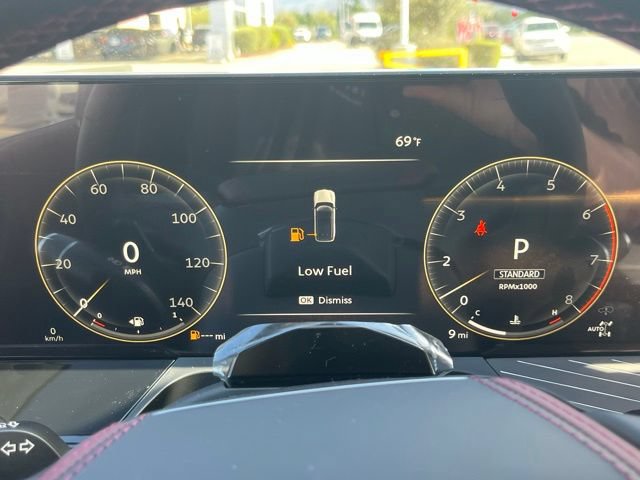 New 2026 INFINITI QX80 Autograph w/ Premium Cargo Package AWD/4WD image 22