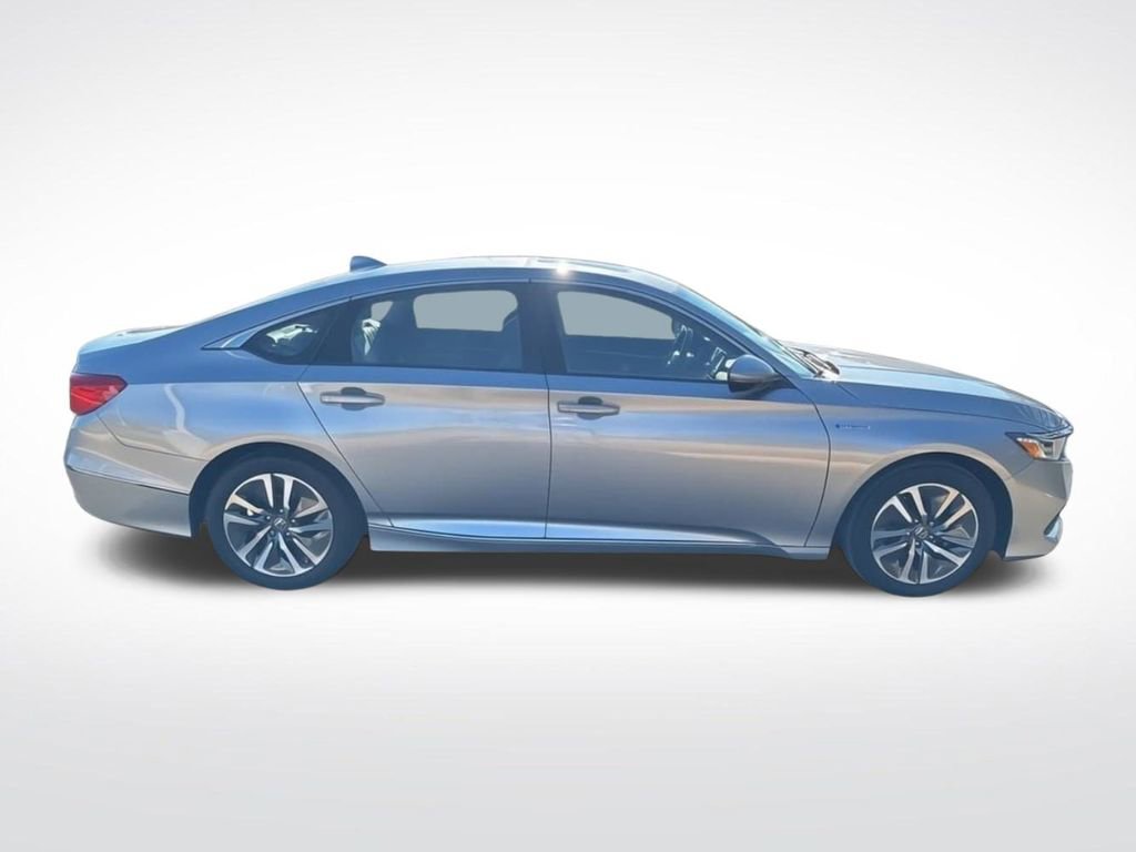 Used 2022 Honda Accord EX-L image 4